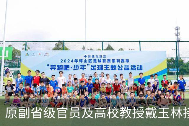 原副省级官员及高校教授戴玉林接受调查