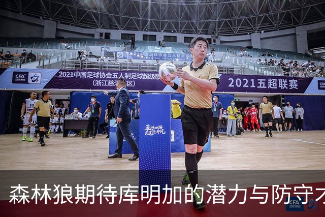 森林狼期待库明加的潜力与防守才能得以释放